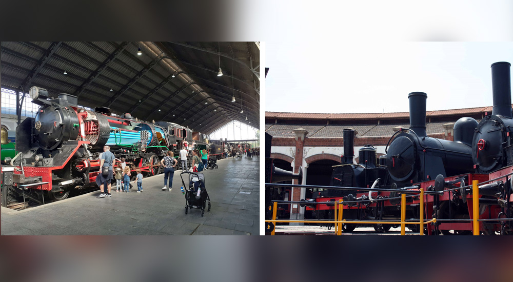 Llega el verano a los museos de la Fundacin